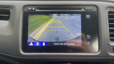 Honda HR-V 1.5 i-VTEC EX CVT 5dr Petrol Hatchback